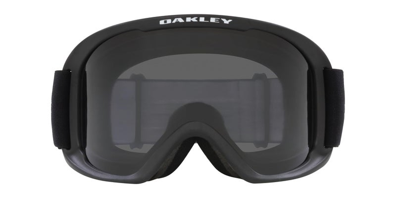 Oakley O Frame 2.0 Pro L Matte Black W/Dark Grey - Image 3