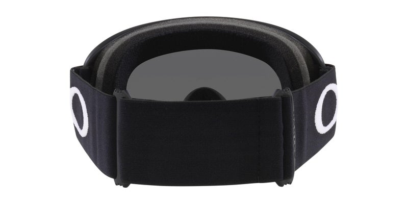Oakley O Frame 2.0 Pro L Matte Black W/Dark Grey - Image 4