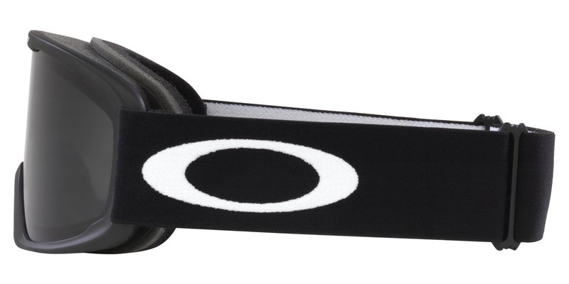 Oakley O Frame 2.0 Pro L Matte Black W/Dark Grey - Image 2