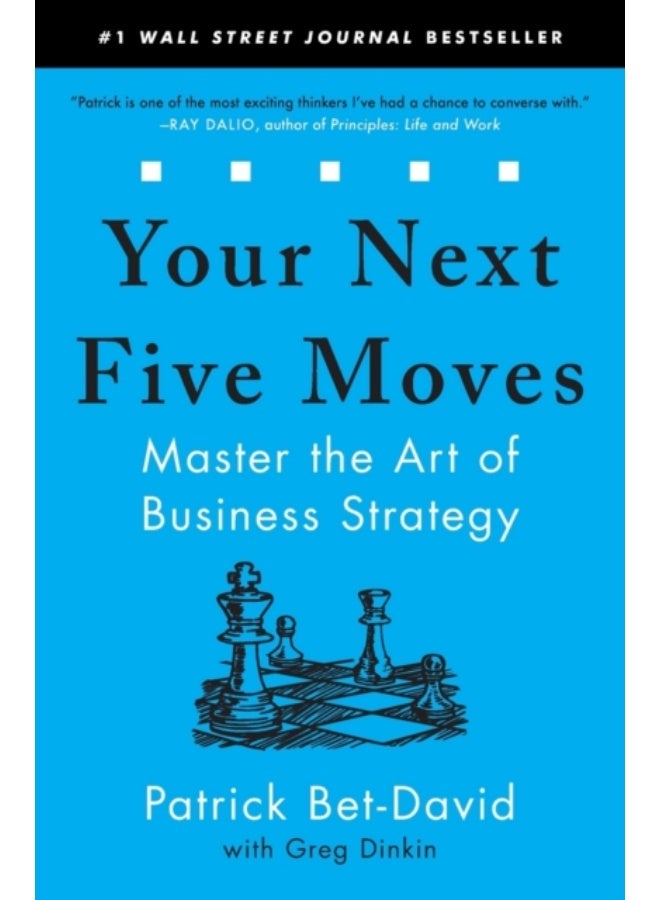 Your Next Five Moves