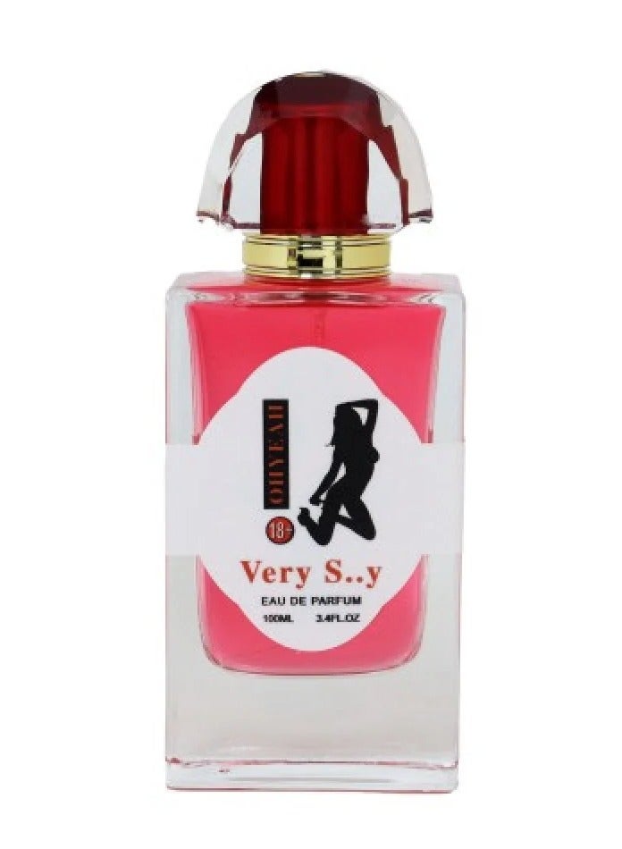 LOVE ME BERFUME OHYEAH100 LM - Image 2