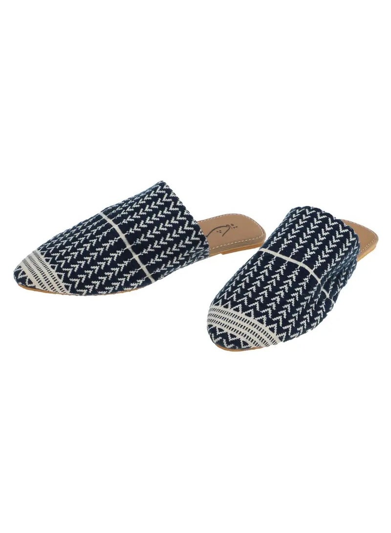 Mishkat Vines Ethnic Footwear - Image 4
