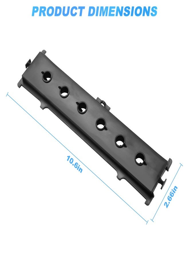 Aulpq Replacement Humidifier Parts Water Distribution Tray 4331 Fits for Aprilaire humidifier 600、600A and 600M, Also for Models 500 - Image 3