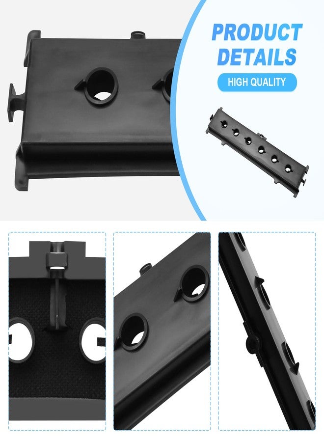 Aulpq Replacement Humidifier Parts Water Distribution Tray 4331 Fits for Aprilaire humidifier 600、600A and 600M, Also for Models 500 - Image 5