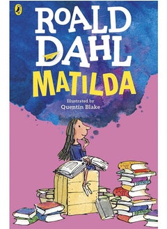 Matilda (roald dahl) 