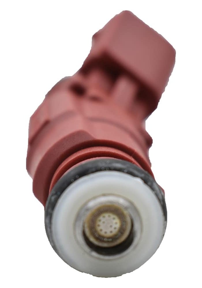 DEMULAX 4pc Fuel Injector for Hyundai Elantra and Kia - Image 5