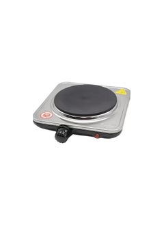 Generic 1000W Single Burner Stainless Steel Electric Cooker with Hot Plate 1 Year Warranty  - Image 2