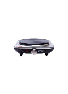 Generic 1000W Single Burner Stainless Steel Electric Cooker with Hot Plate 1 Year Warranty  - Image 5