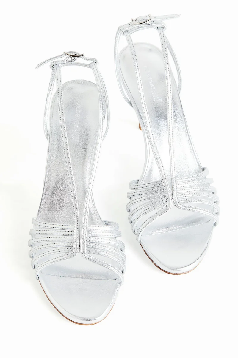 اتش اند ام صندل لمّاع مزود بشرائط