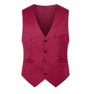 Wine red