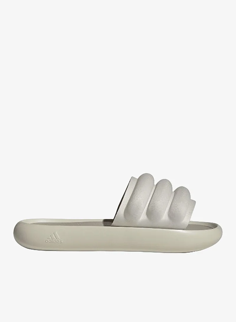 Adidas adilette zplaash unisex slides
