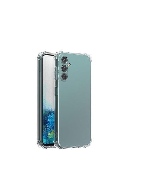 Back Cover Compatible With Phone Samsung A36