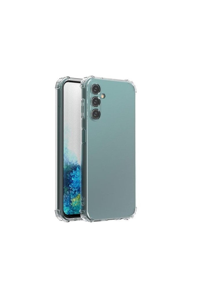 Generic - Back Cover Compatible With Phone Samsung A36 - Image 1