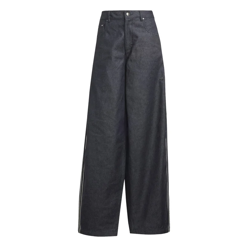 Adidas adidas DNM PANT Blue Originals Women PANTS