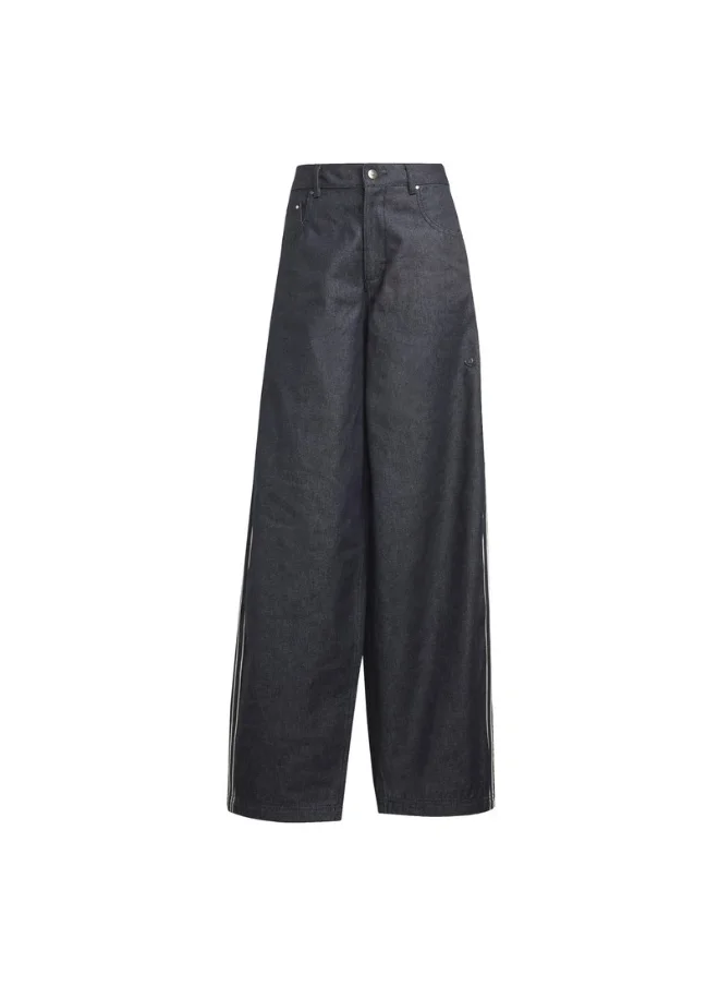 اديداس adidas DNM PANT Blue Originals Women PANTS