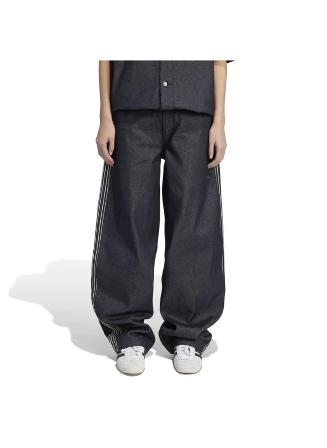 اديداس adidas DNM PANT Blue Originals Women PANTS
