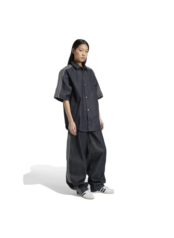 Adidas adidas DNM PANT Blue Originals Women PANTS