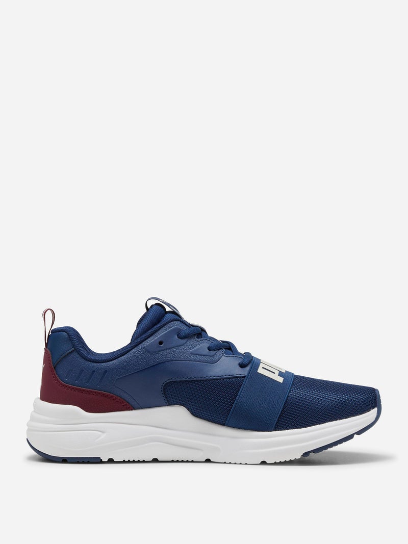 PUMA حذاء بومة SOFTRIDE Wired 2 - Image 2