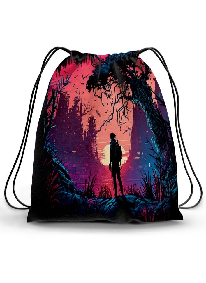 Tat - Swift Bag Backpack Water-Resistant - Tat - Image 1