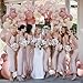NUTTYBASH Dusty Pink Balloon Arch KitDouble Stuffed Pearl White Balloon Garland Kit for Wedding Birthday Baby Shower Gender Reveal Bridal Engagements Decorations - Image 4