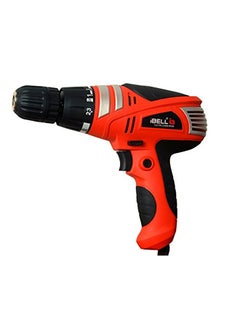 iBELL iBELL Electric Screwdriver SD12-75, 280W, Copper Armature, 750RPM, Chuck 10mm (Red) 
