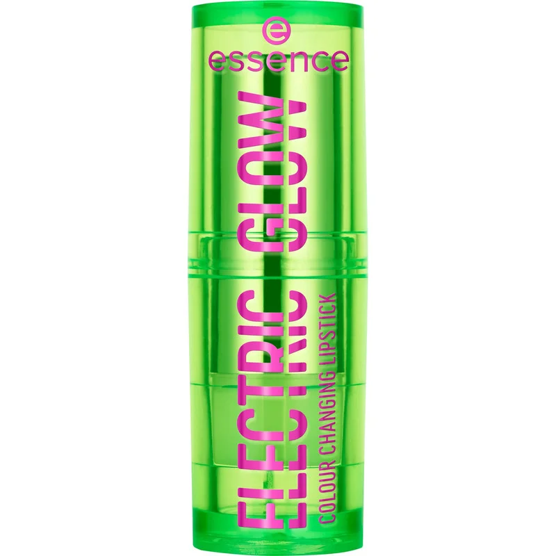 ايسنس إيسنس أحمر شفاه متغير اللون Electric Glow