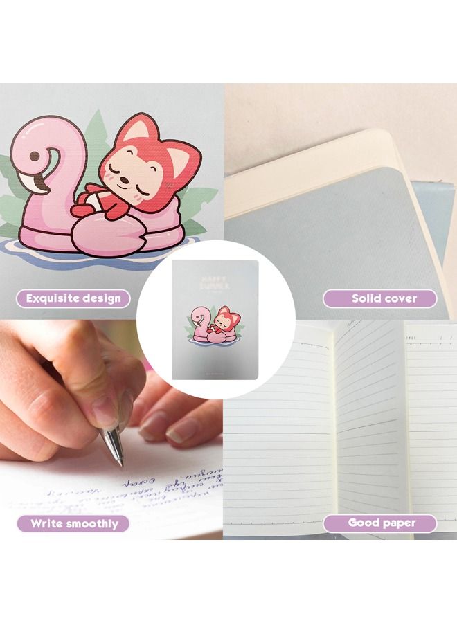 XIANGYU B5 Diary Planner Weekly Daily Writing Journal Notebook - Image 2