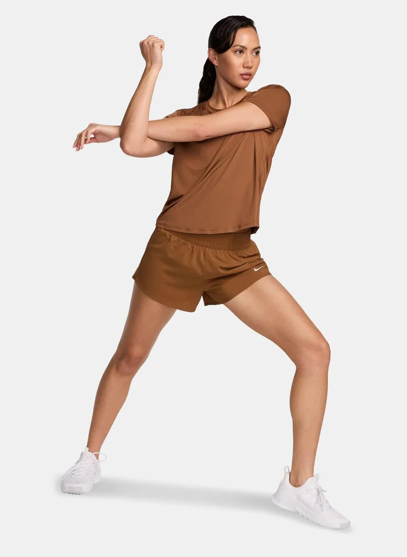 Nike Women's One Classic Dri-FIT Training T-Shirt