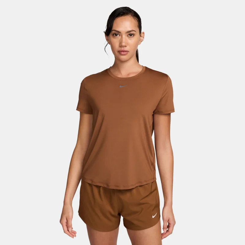 نايكي تيشيرت تدريب كلاسيكي دراي-فِت نسائي