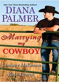 Marrying My Cowboy - pzsku/ZF237077C03492E27EB23Z/45/_/1696236990/ebe093fc-668e-4d3c-b23c-39c507b353eb