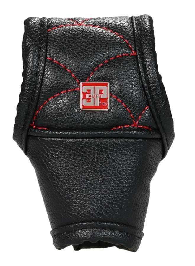 NIBEMINENT Automatic Gear Shift Knob Cover