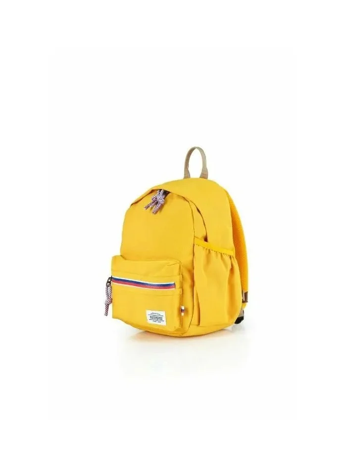AMERICAN TOURISTER Little Carter Backpack Mustard Yellow