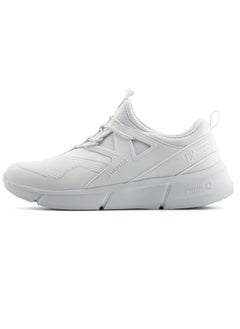 PUCA PUCA Sneakers for Men | Light Weight Casual Men's Shoes with Mesh Outer | X-Square White  - Image 4