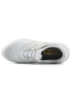 PUCA PUCA Sneakers for Men | Light Weight Casual Men's Shoes with Mesh Outer | X-Square White  - Image 5