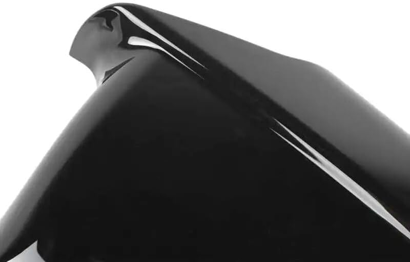 Vuzmode Rearview Mirror Cap Cover for BMW 5 Series - Image 5