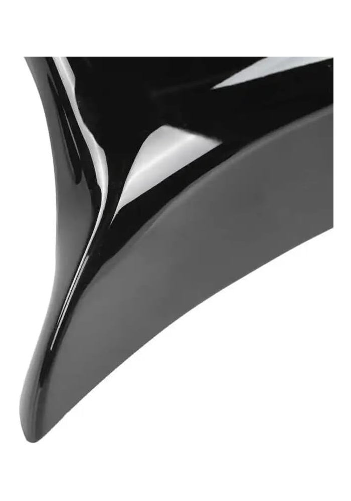 Vuzmode Rearview Mirror Cap Cover for BMW 5 Series - Image 4