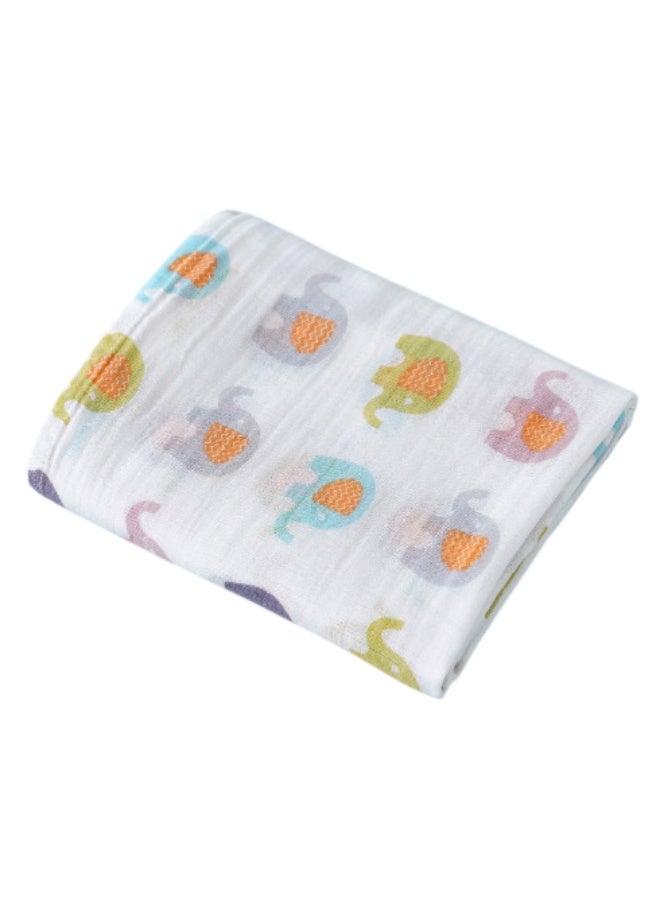 Bambimici -Essentials Muslin Swaddle Blanket - Image 1