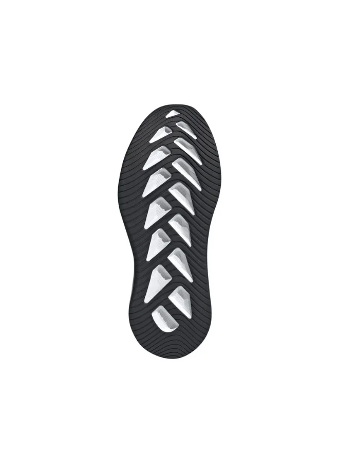 Adidas Treadmove M Black Running Shoes For Men