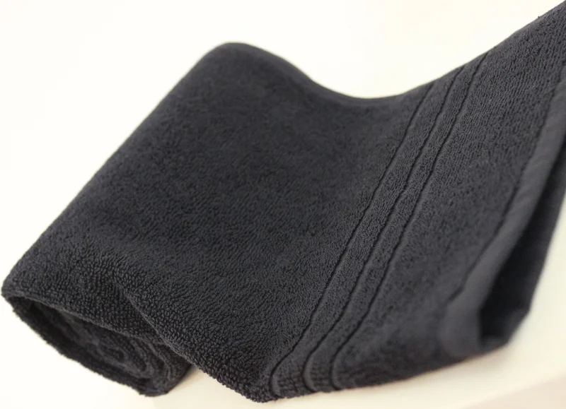 Ender Home 40x90 İndantren Hairdresser Towel Hygienic Dye Resistant Gym & Sports Towel