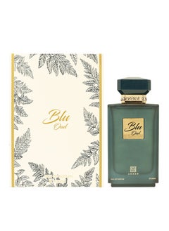 أحمد المغربي عطر بلو عود احمد المغربي اودو بارفيوم 100مل  - Image 2