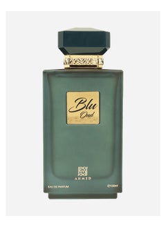 أحمد المغربي عطر بلو عود احمد المغربي اودو بارفيوم 100مل  - Image 1