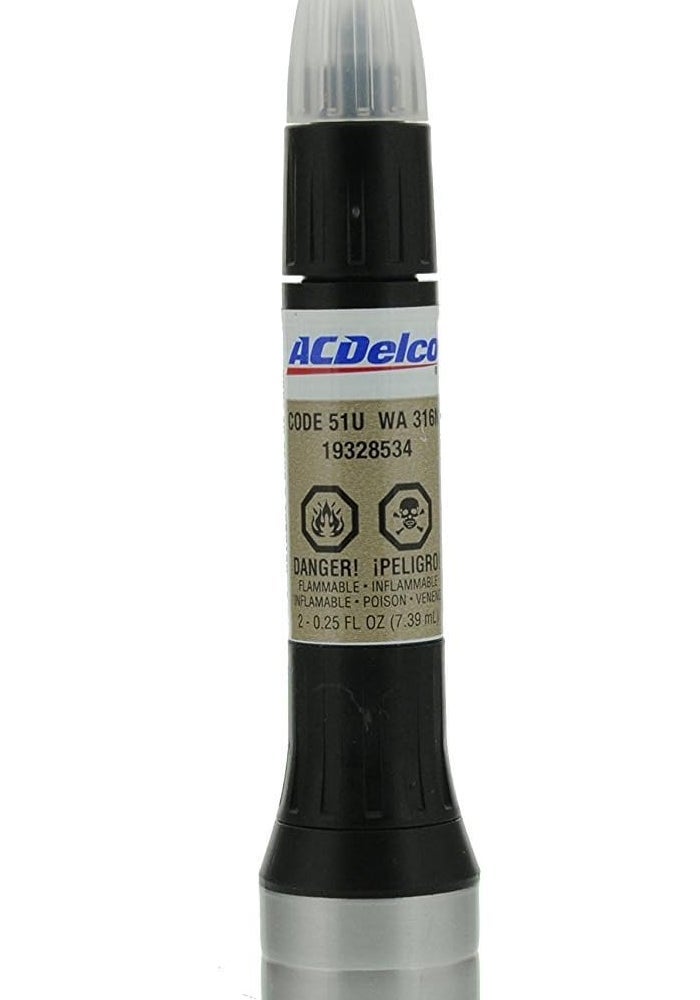 ACDelco Gold Mist Metallic Touch-Up Paint Pen