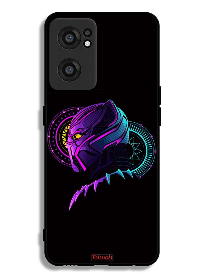 Tolwak OnePlus Nord CE 2 5G Protective Case Cover Digital Art Artwork Illustration Simple Hd - Image 2