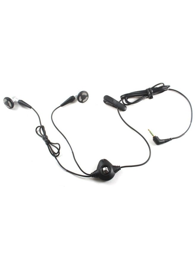 Taimi - Stereo Headset with 2.5mm connection - Image 1