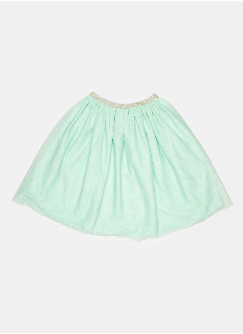 Okaidi Girls Skirts  - Image 2