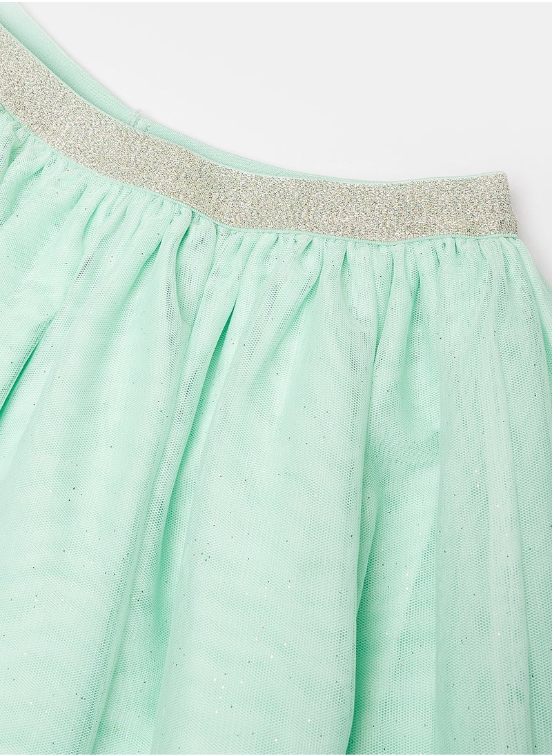 Okaidi Girls Skirts  - Image 3