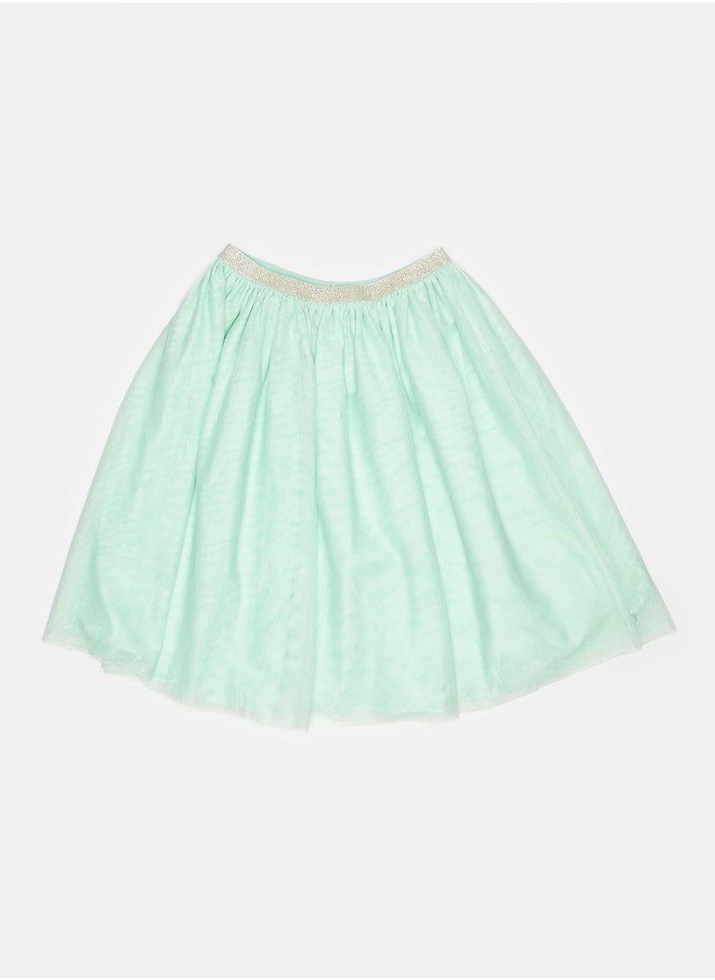 Okaidi Girls Skirts  - Image 1