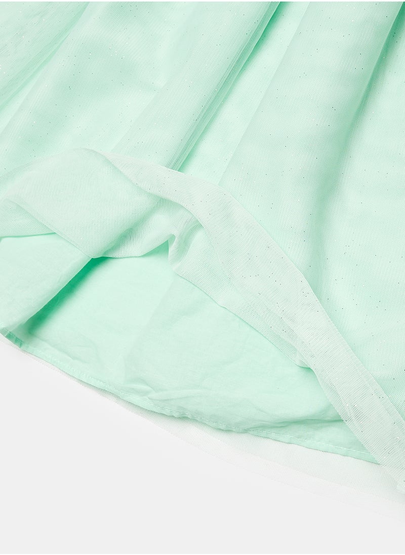 Okaidi Girls Skirts  - Image 4