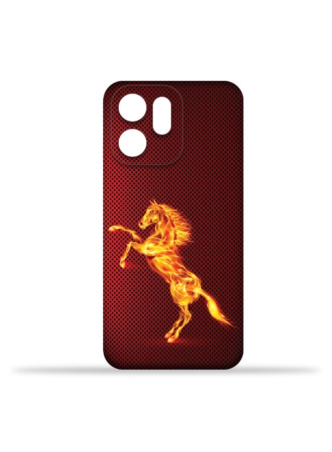 إيه إم سي ديزاين غطاء حماية لسيارة أوبو رينو 14 إف 5 جي - Image 2