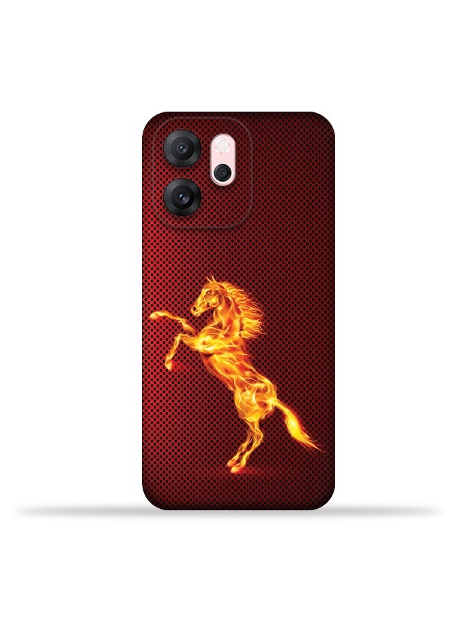 إيه إم سي ديزاين غطاء حماية لسيارة أوبو رينو 14 إف 5 جي - Image 1